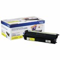 Maxpower High Yield Toner - Yellow MA3291943